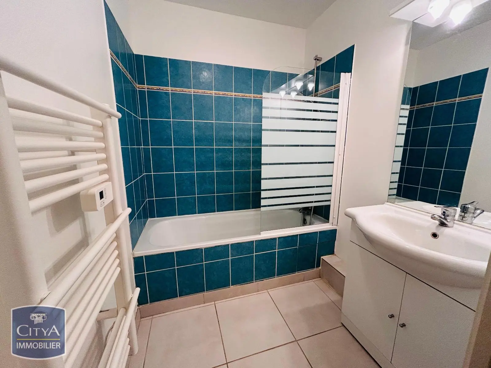 Photo 7 Appartement 2 pièces 43.59m²