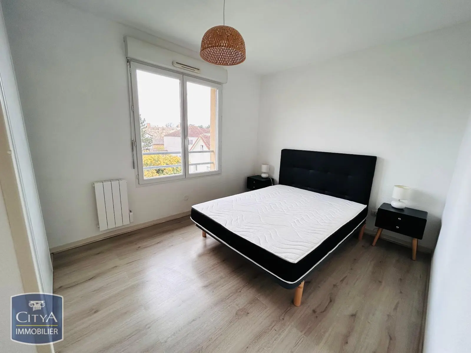 Photo 5 Appartement 2 pièces 43.59m²
