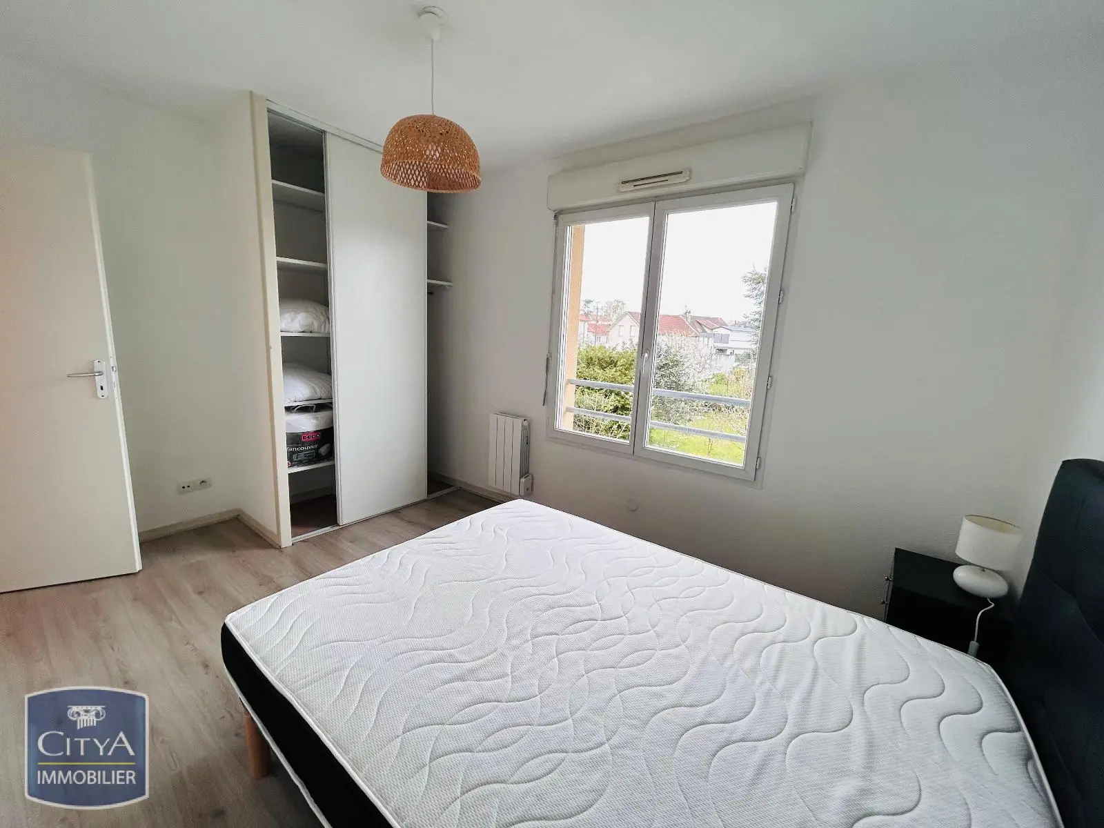 Photo 6 Appartement 2 pièces 43.59m²