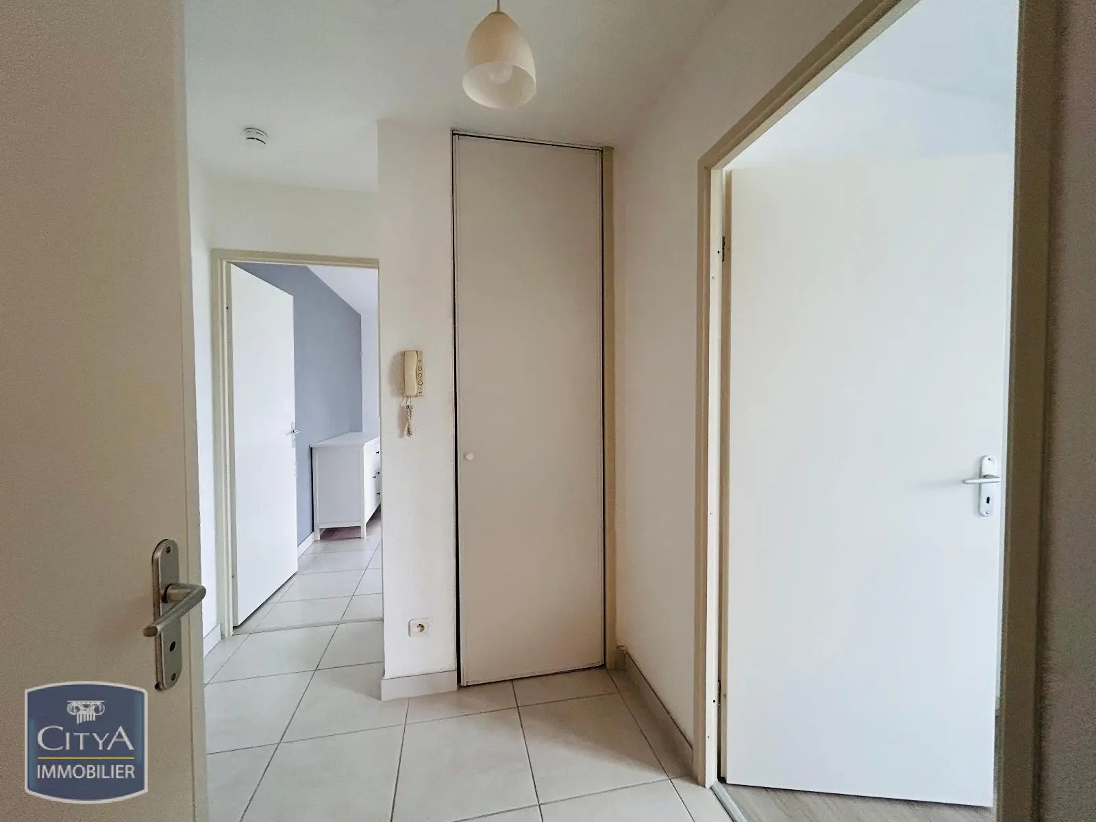 Photo 8 Appartement 2 pièces 43.59m²