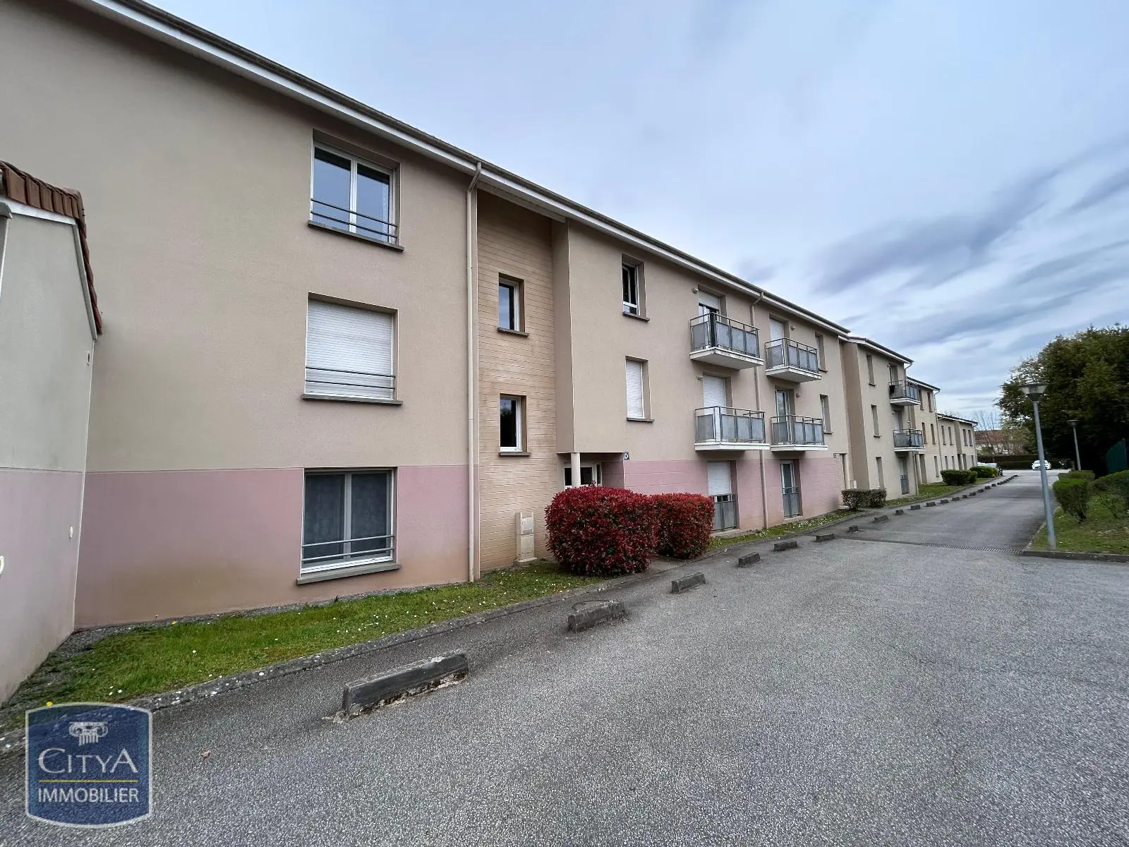 Photo 9 Appartement 2 pièces 43.59m²