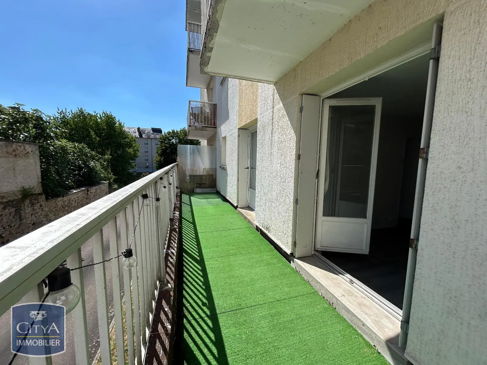 Photo 6 Appartement 1 pièce 32.03m²