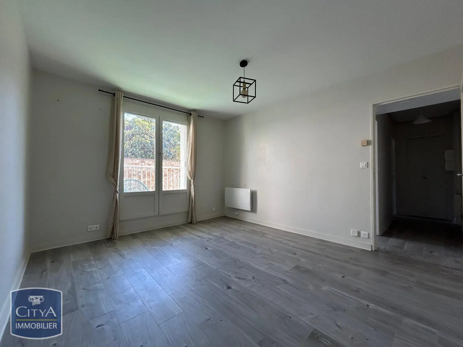 Photo 3 Appartement 1 pièce 32.03m²