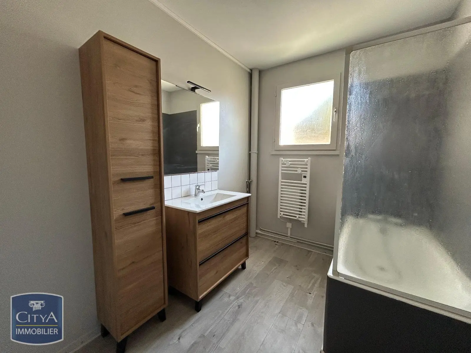 Photo 4 Appartement 1 pièce 32.03m²