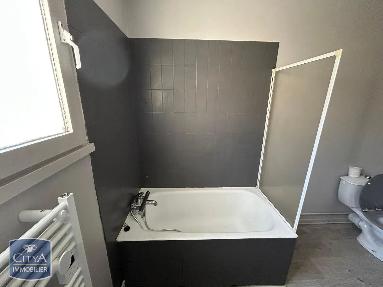 Photo 5 Appartement 1 pièce 32.03m²