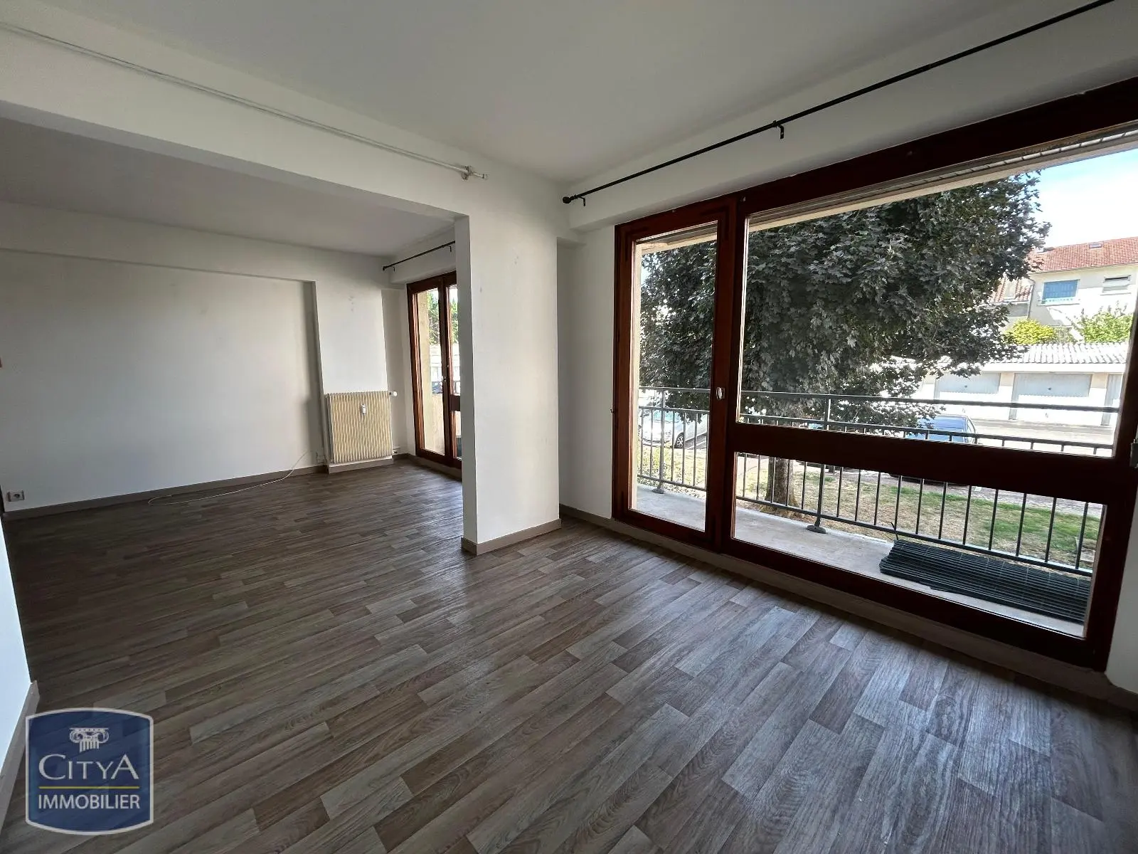 Photo 2 Appartement 1 pièce 40m²