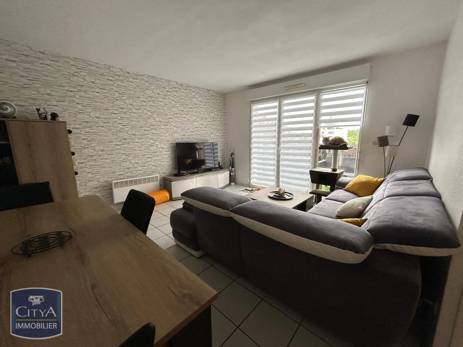 Photo 3 Appartement 3 pièces 63.63m²