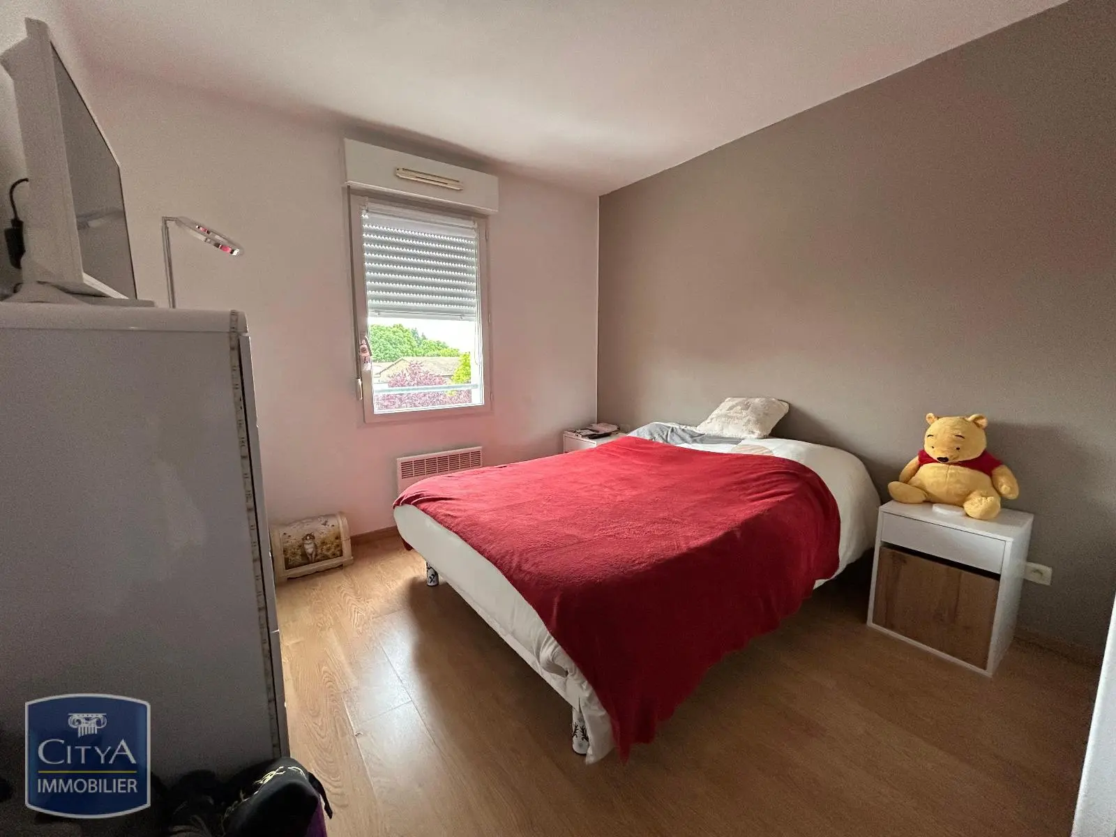Photo 2 Appartement 3 pièces 63.63m²