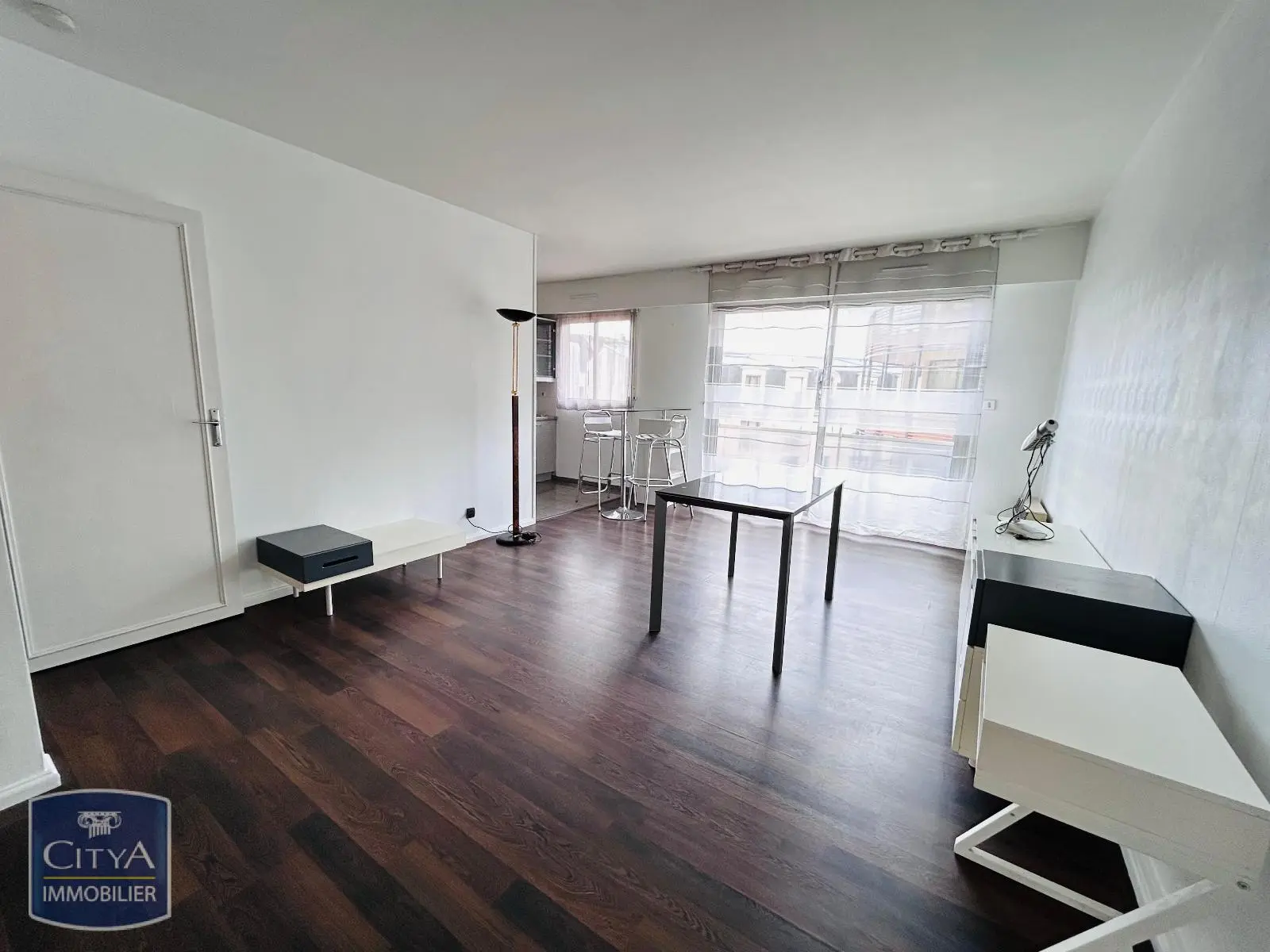 Photo 5 Appartement 1 pièce 32.3m²