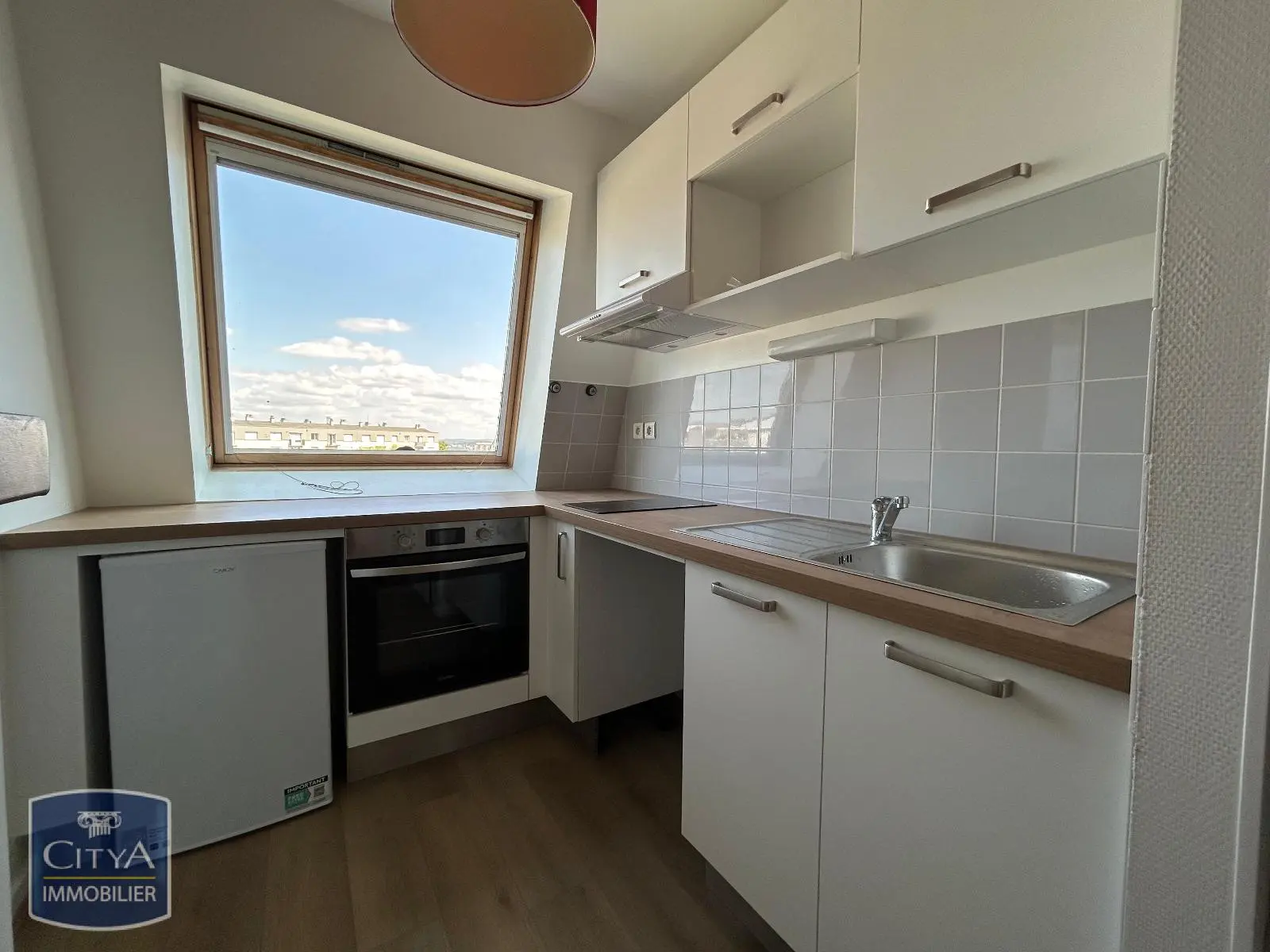 Appartement 2 pièces 42 m² · à Limoges · 42,3 m² · 585 €/mois