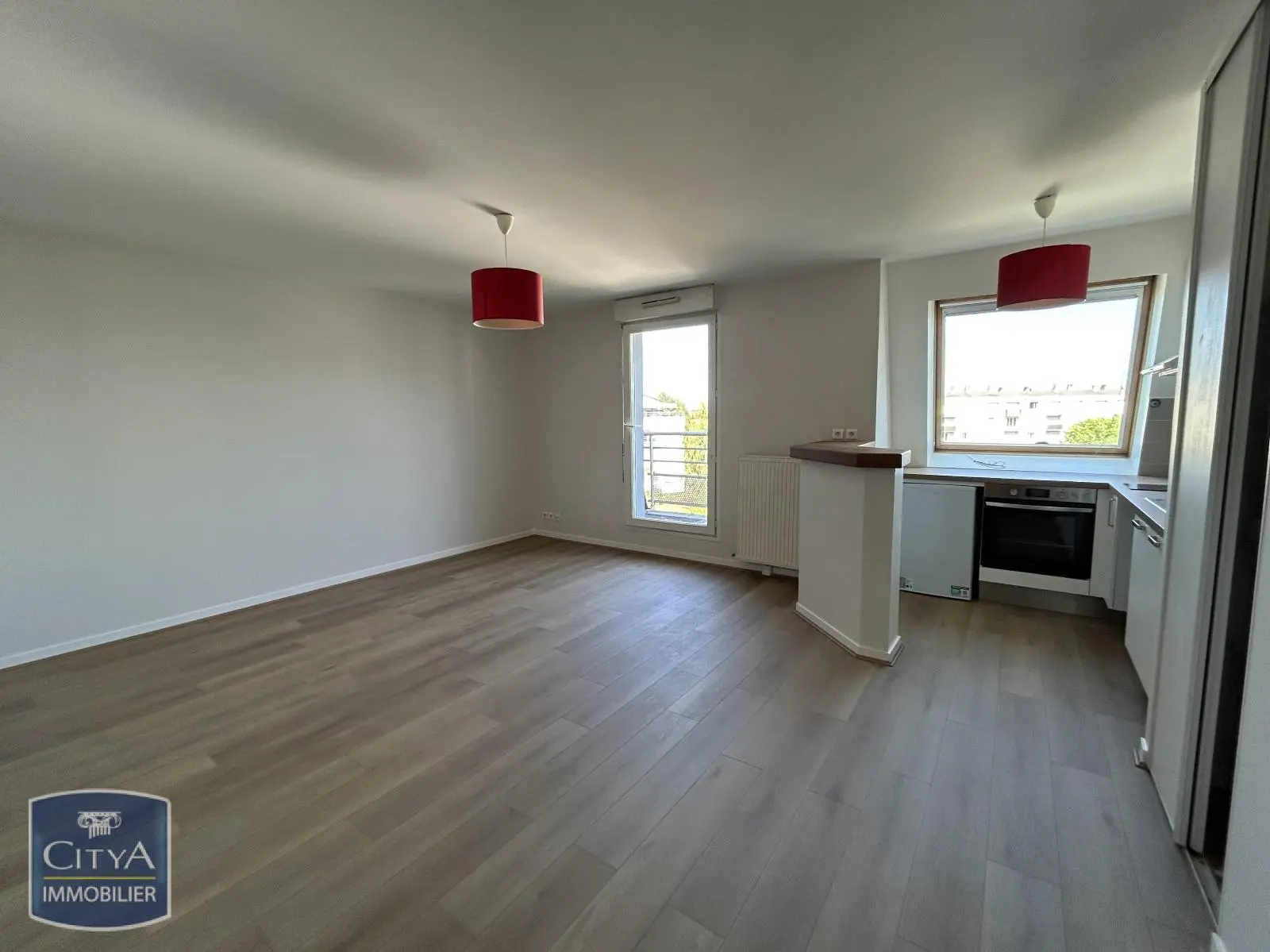 Photo 4 Appartement 2 pièces 42.28m²