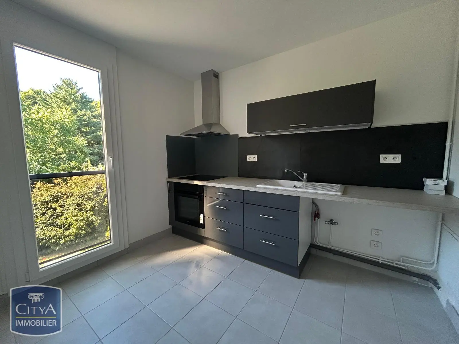 Photo 1 Appartement 2 pièces 50.43m²