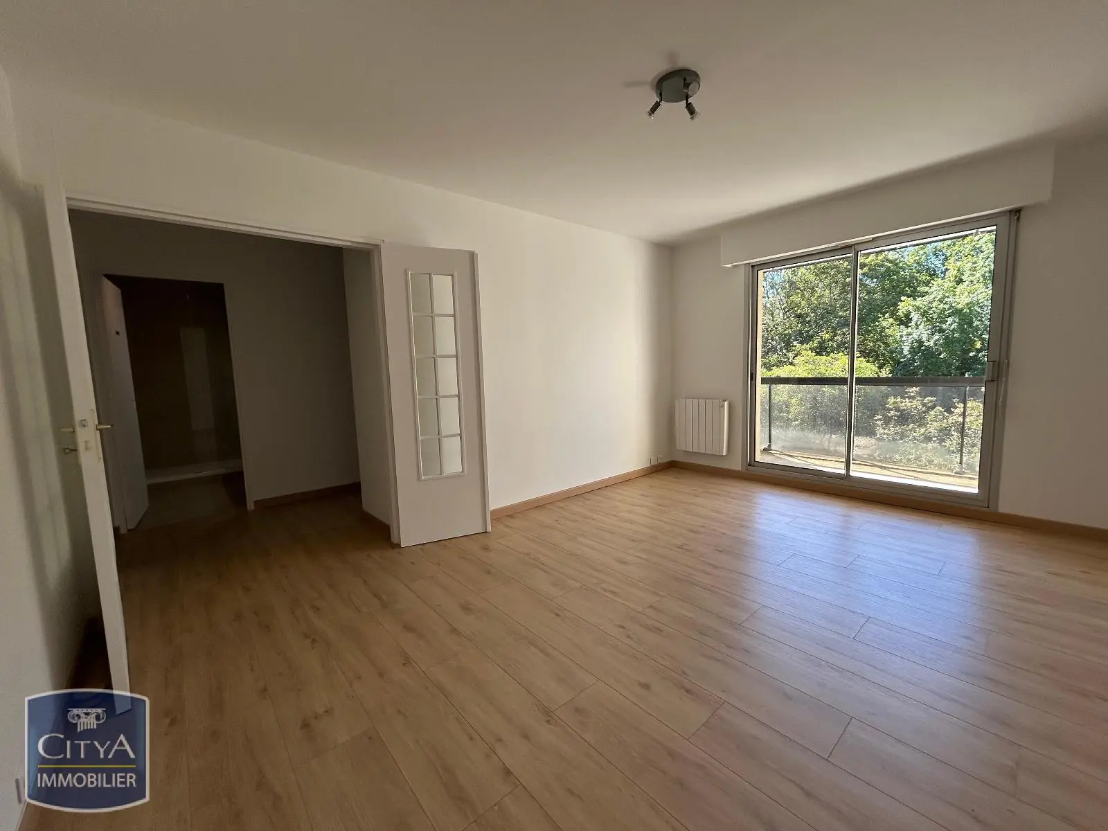 Photo 1 appartement Limoges