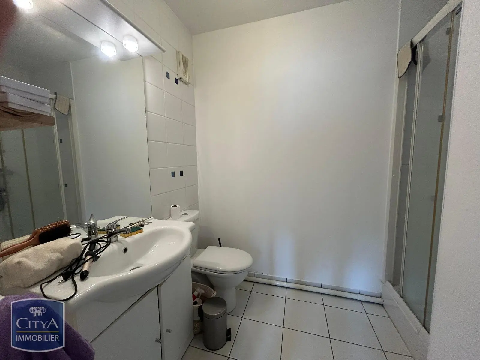 Photo 4 Appartement 1 pièce 37m²