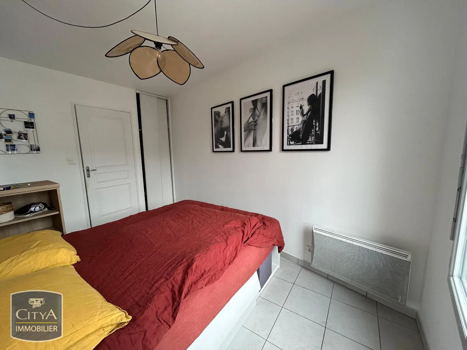 Photo 3 Appartement 1 pièce 37m²