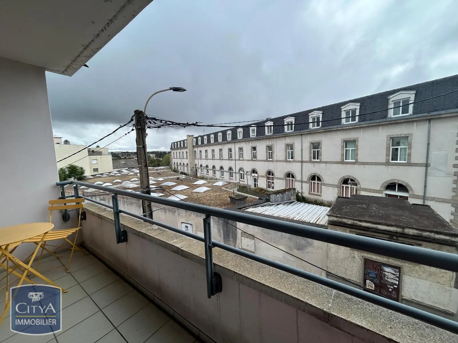 Photo 5 Appartement 1 pièce 37m²