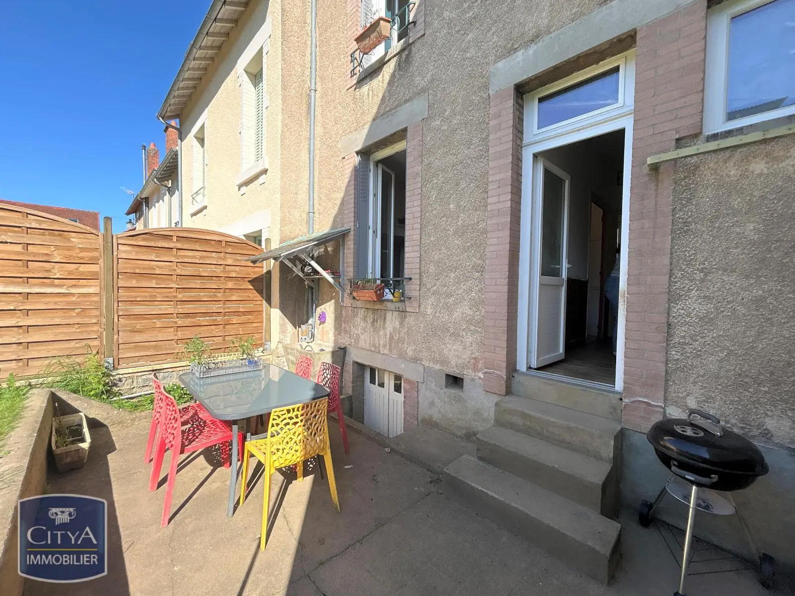 Photo 1 Maison 3 pièces 63m²