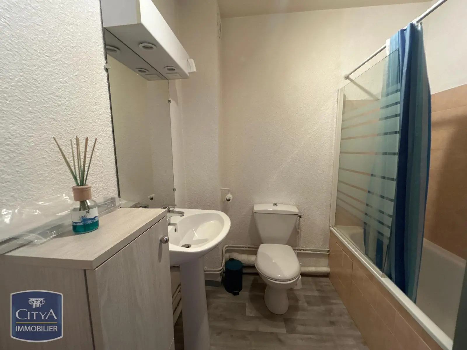Photo 4 Appartement 1 pièce 24.83m²