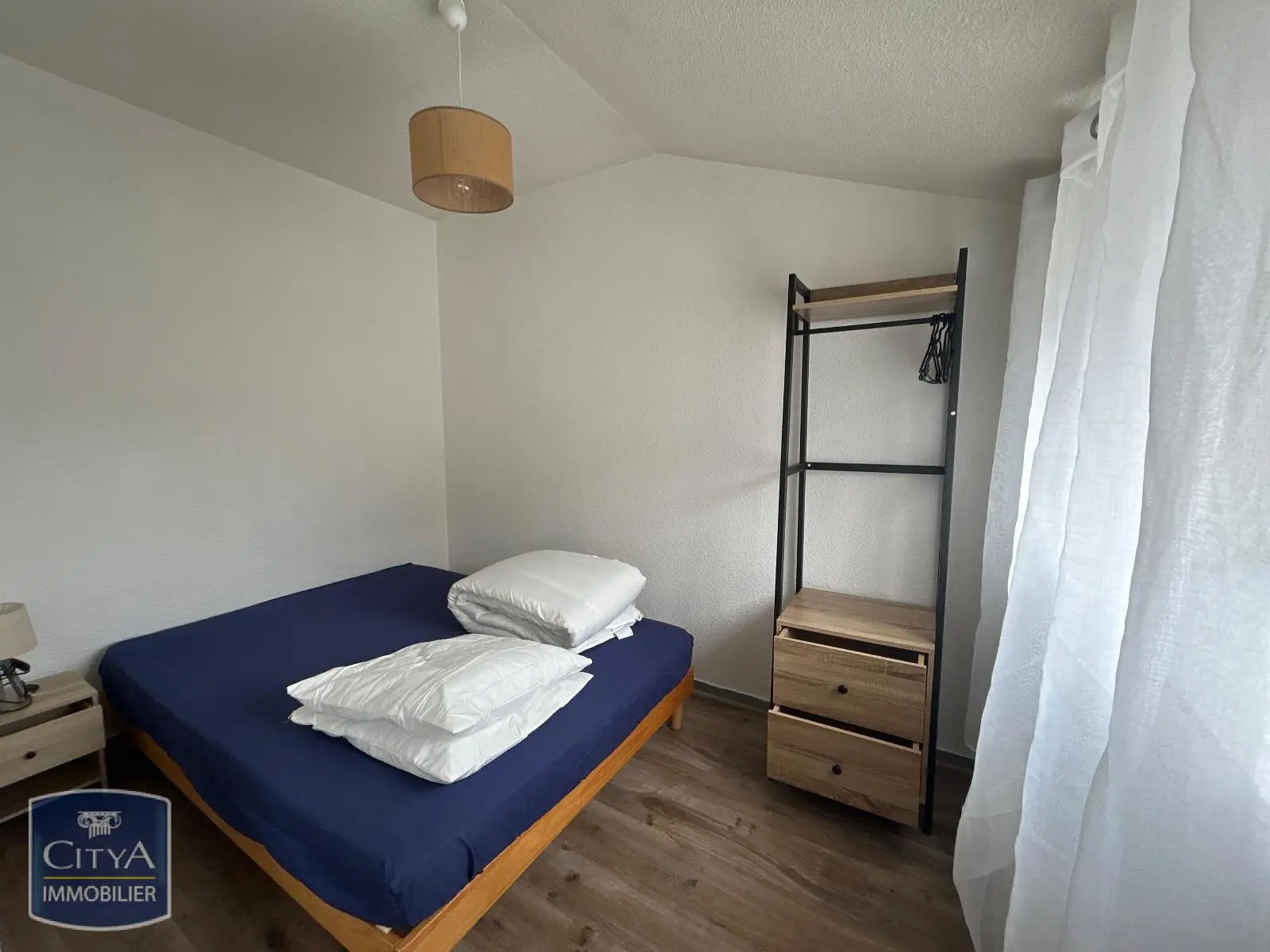Photo 3 Appartement 1 pièce 24.83m²