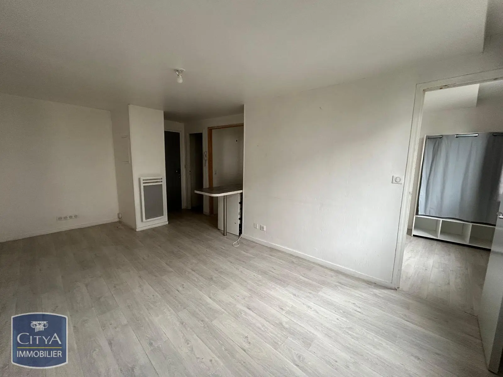 Photo 4 Appartement 2 pièces 31.55m²