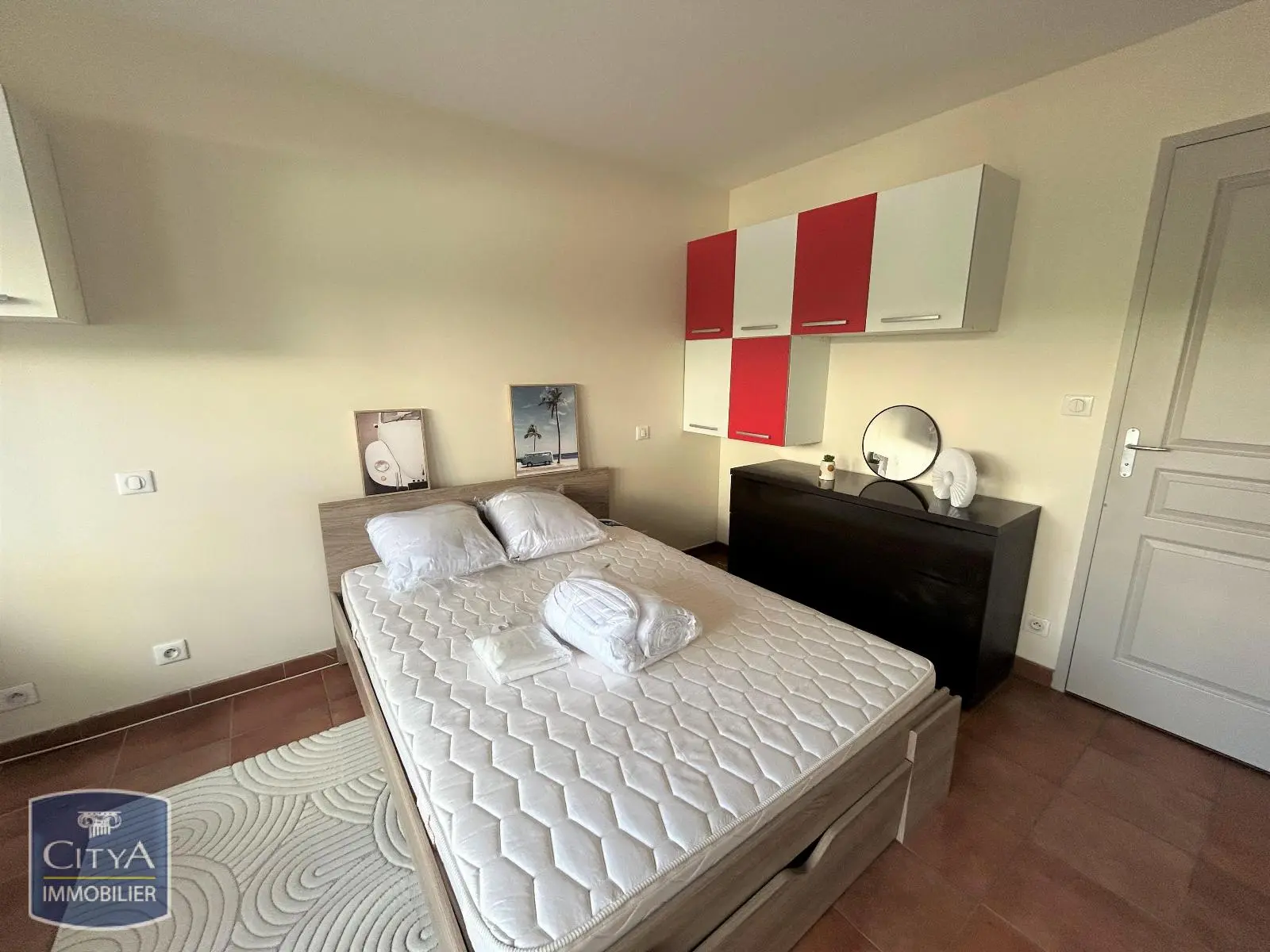 Photo 2 Appartement 1 pièce 20m²