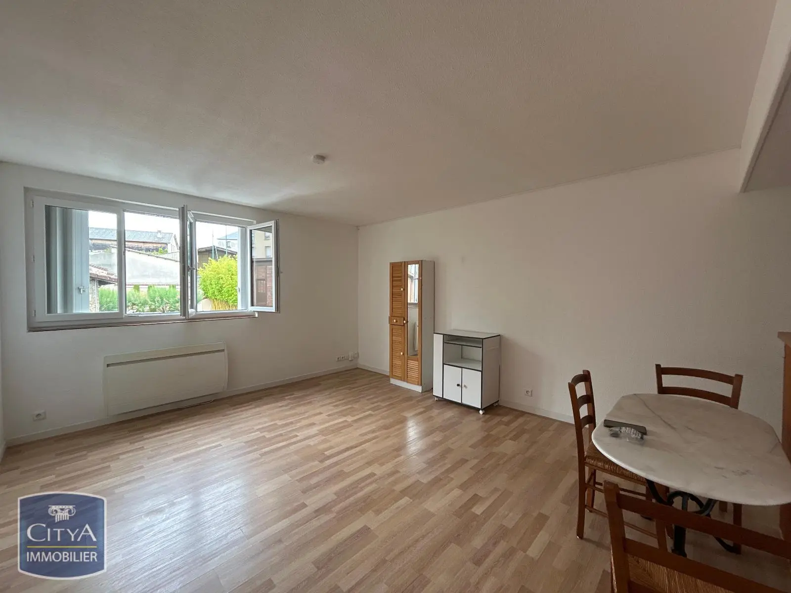 Photo 1 Appartement 1 pièce 32.79m²