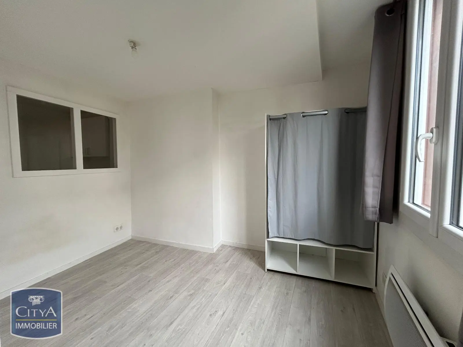 Photo 5 Appartement 2 pièces 31.55m²