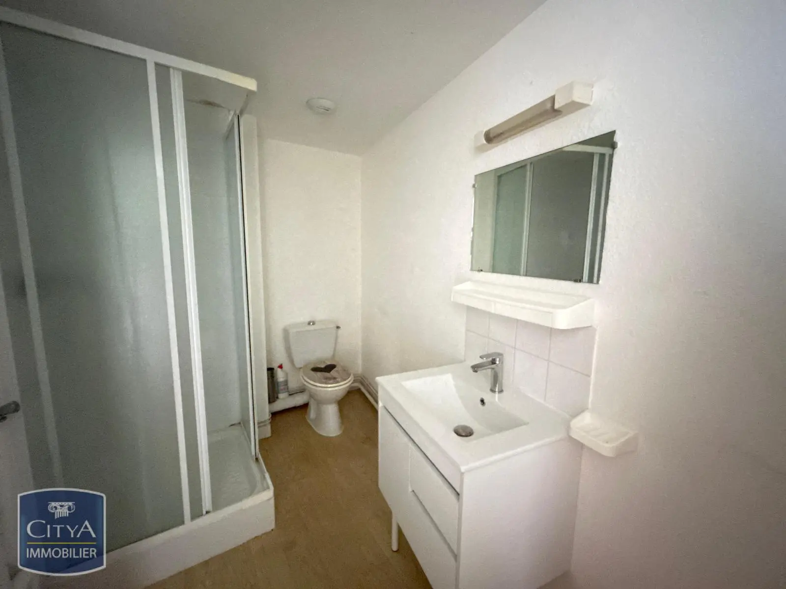 Photo 4 Appartement 1 pièce 32.79m²