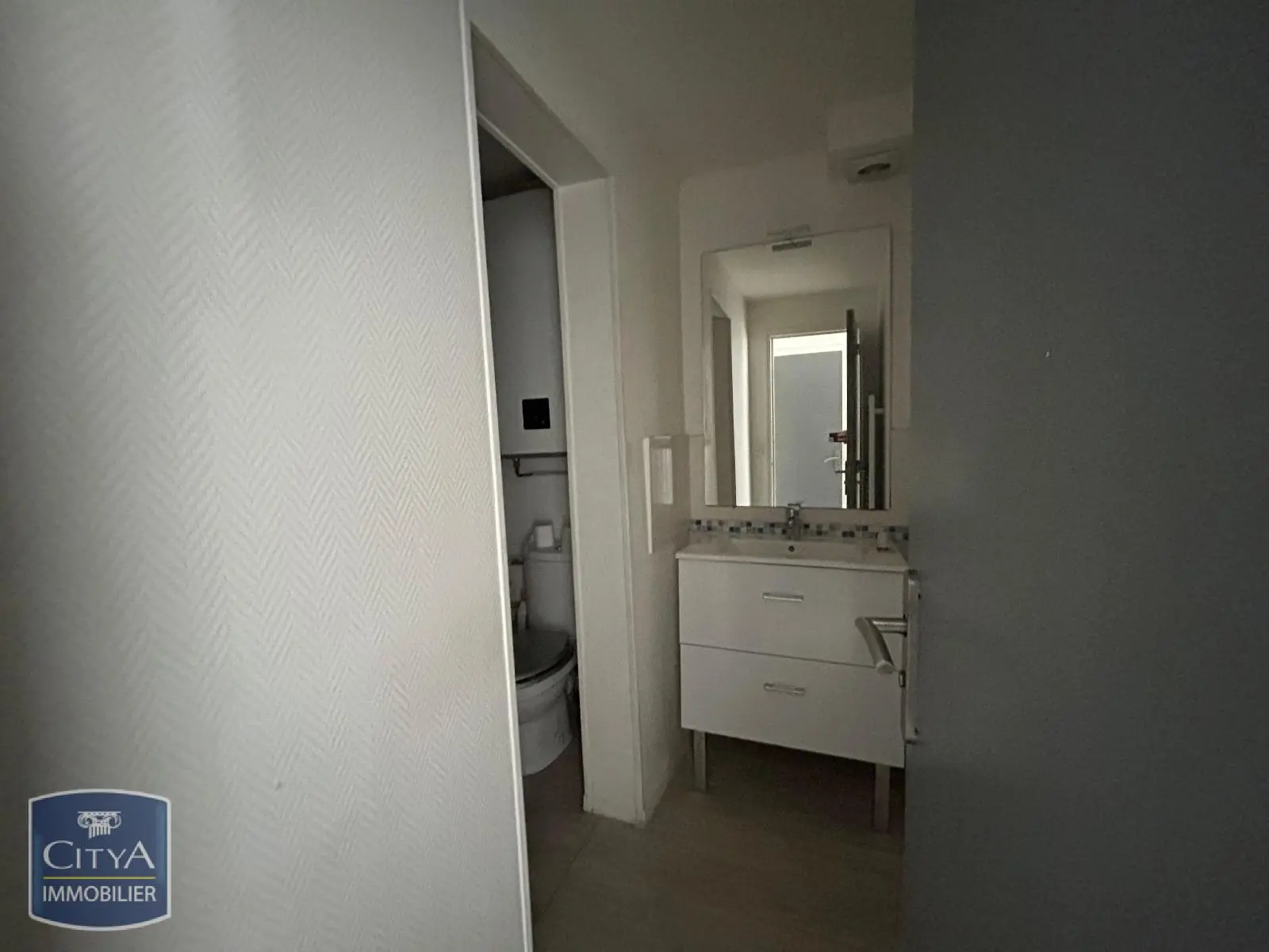 Photo 6 Appartement 2 pièces 31.55m²