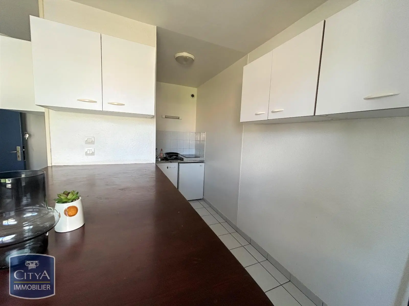 Photo 3 Appartement 1 pièce 27.05m²