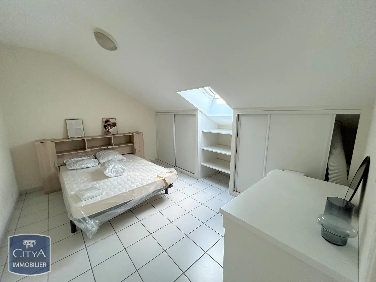 Photo 5 Appartement 2 pièces 45.58m²