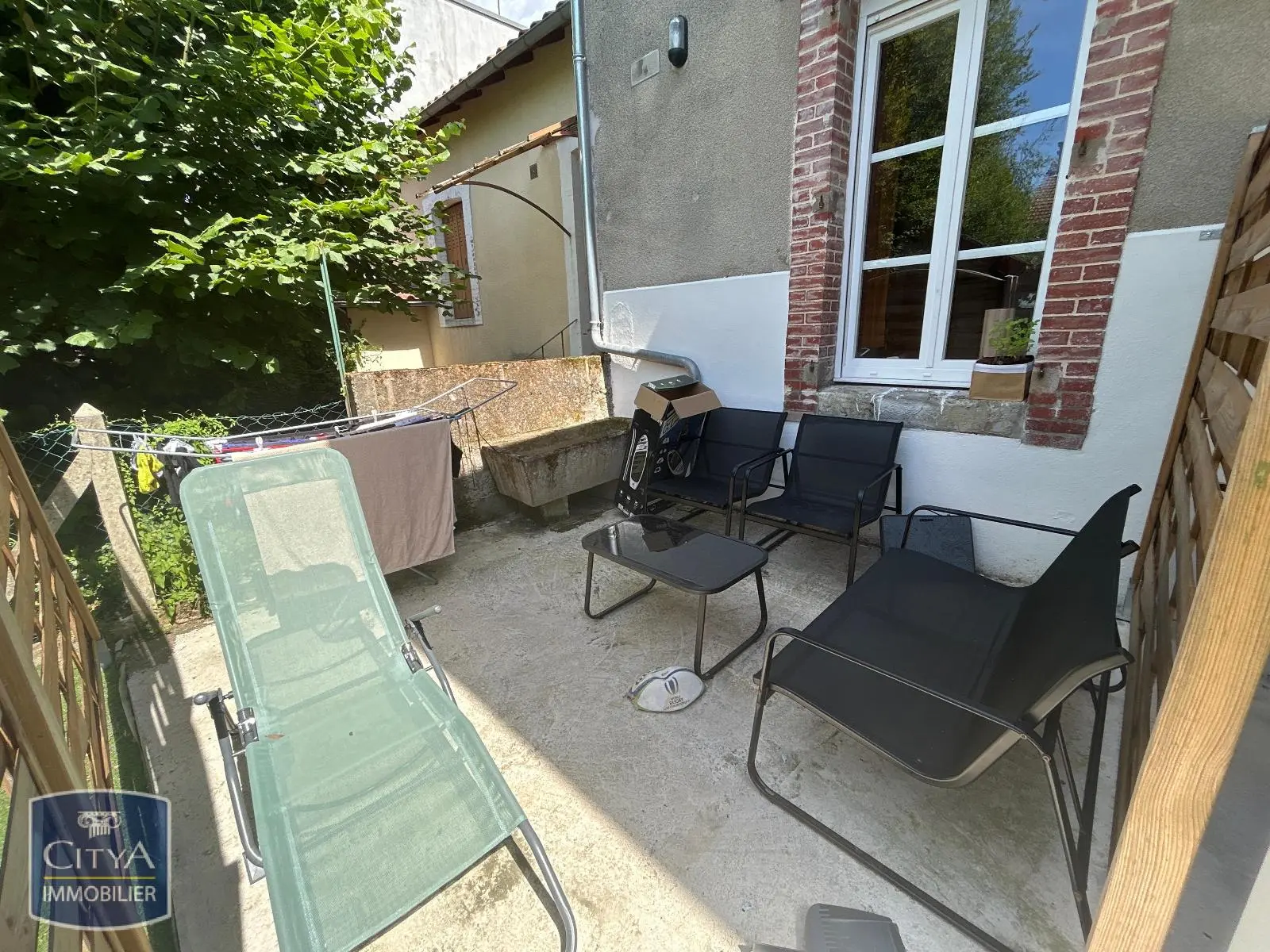 Photo 8 Appartement 1 pièce 29.95m²