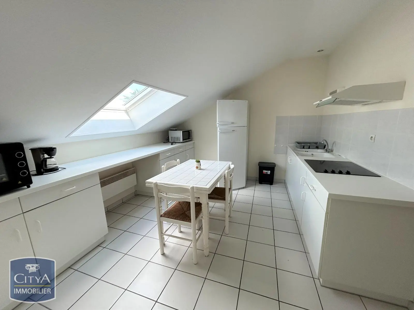 Photo 4 Appartement 2 pièces 45.58m²