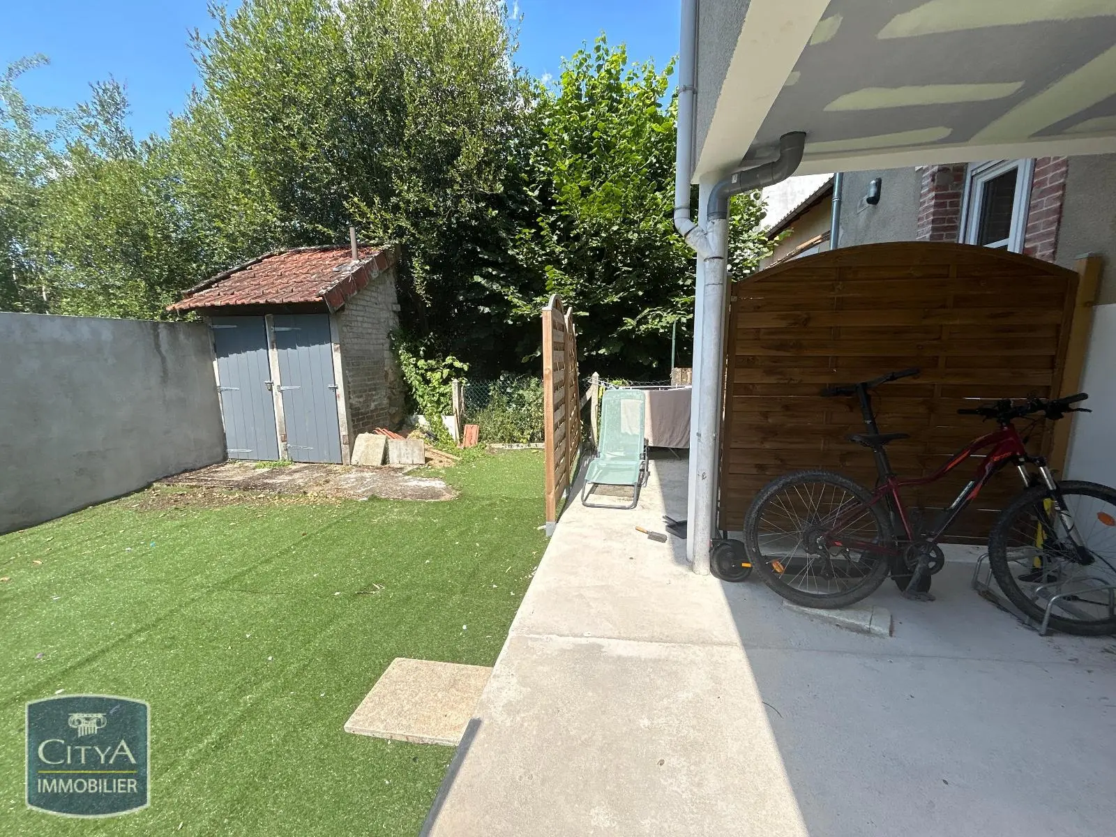 Photo 1 Appartement 1 pièce 29.95m²