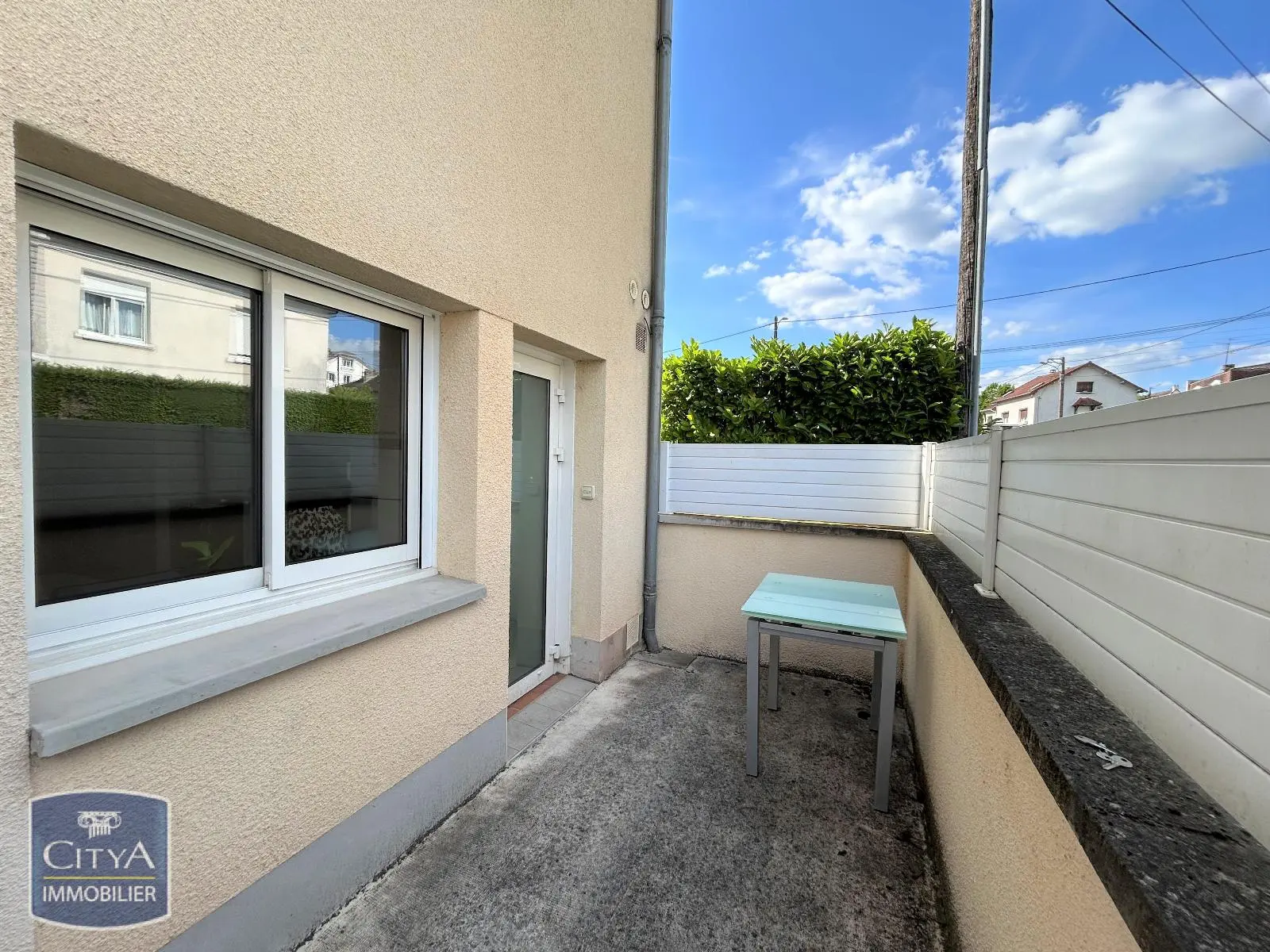 Photo 5 Appartement 1 pièce 20m²