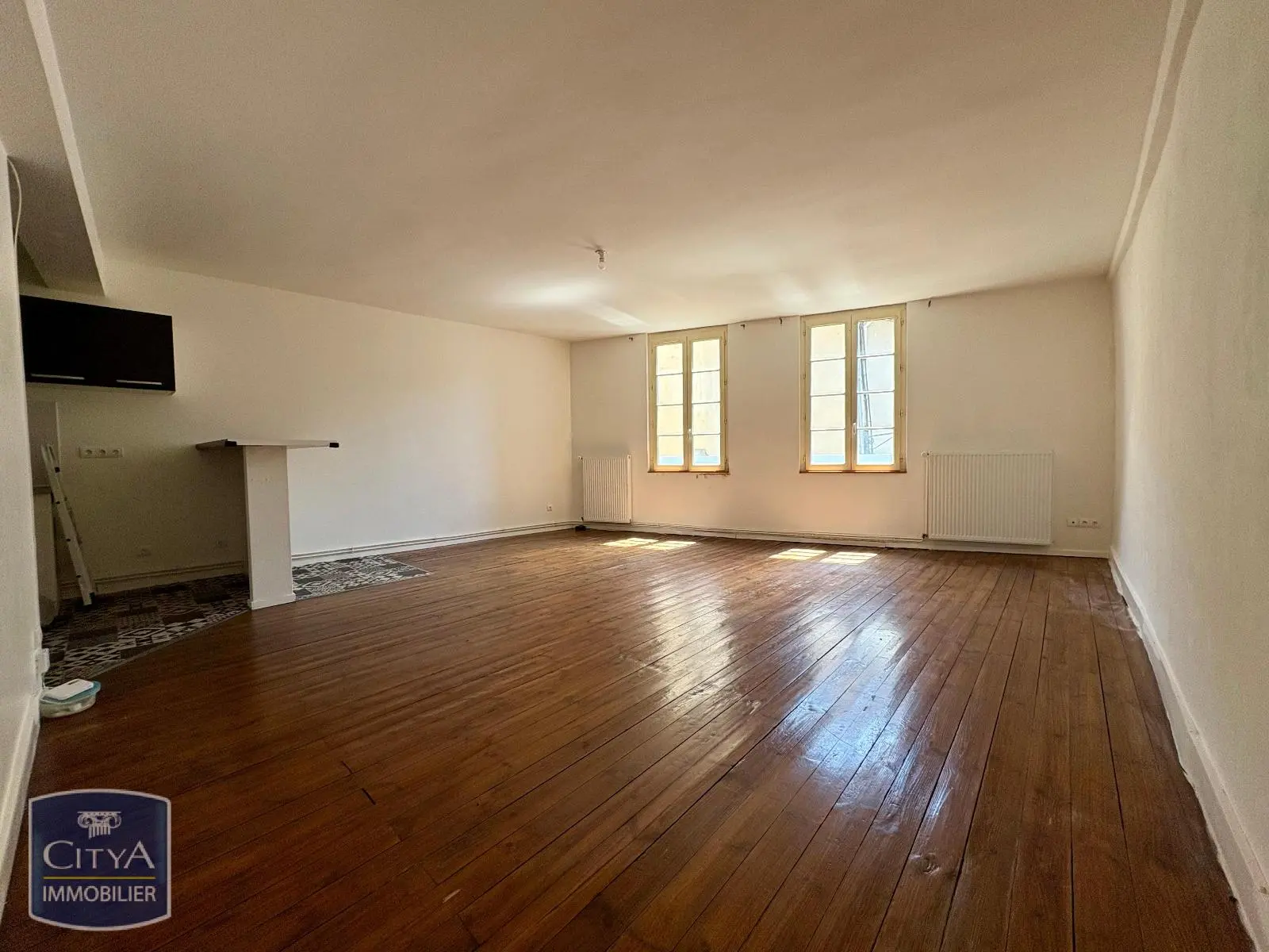 Photo 2 Appartement 3 pièces 68.37m²