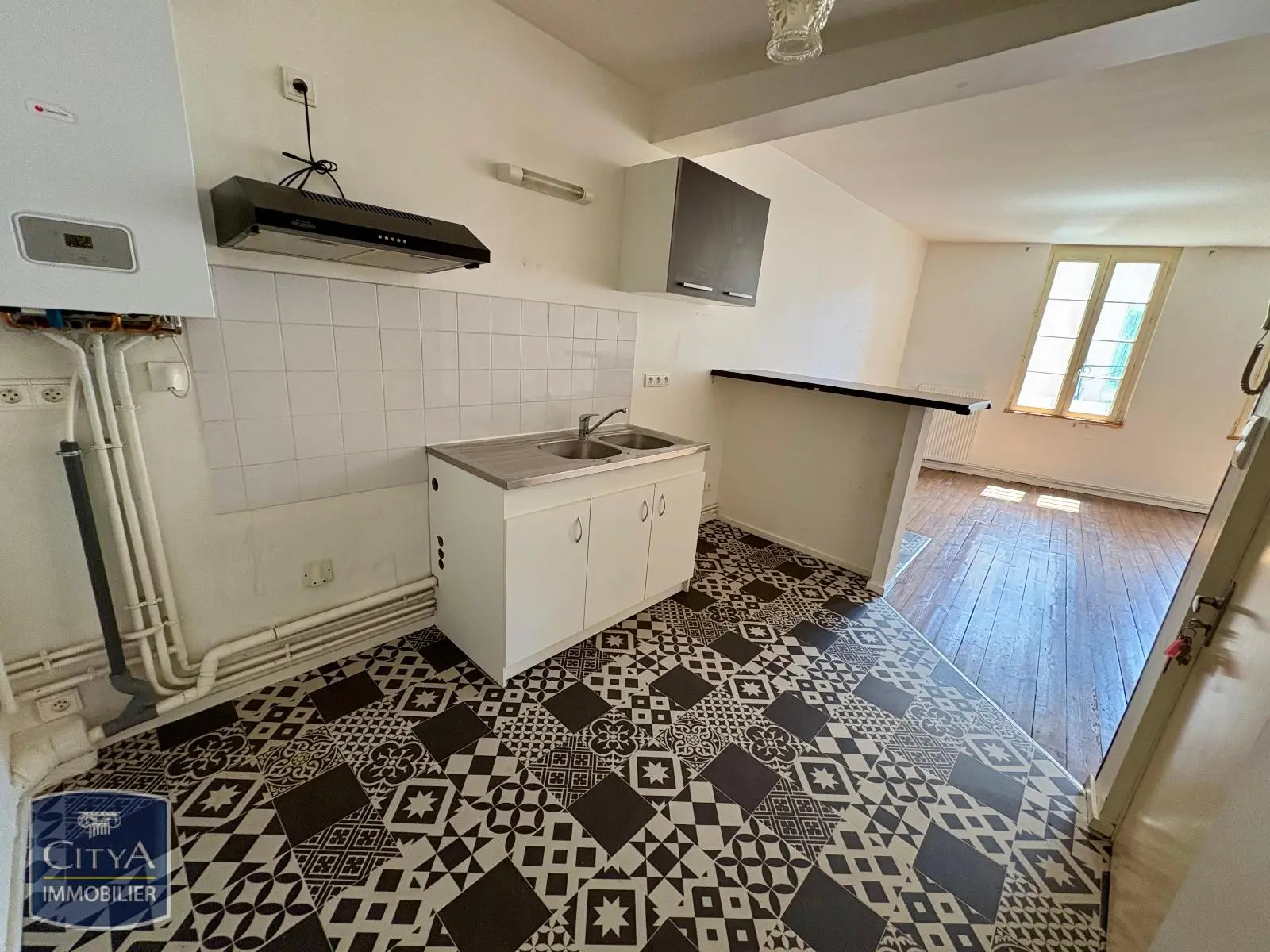 Photo 6 Appartement 3 pièces 68.37m²