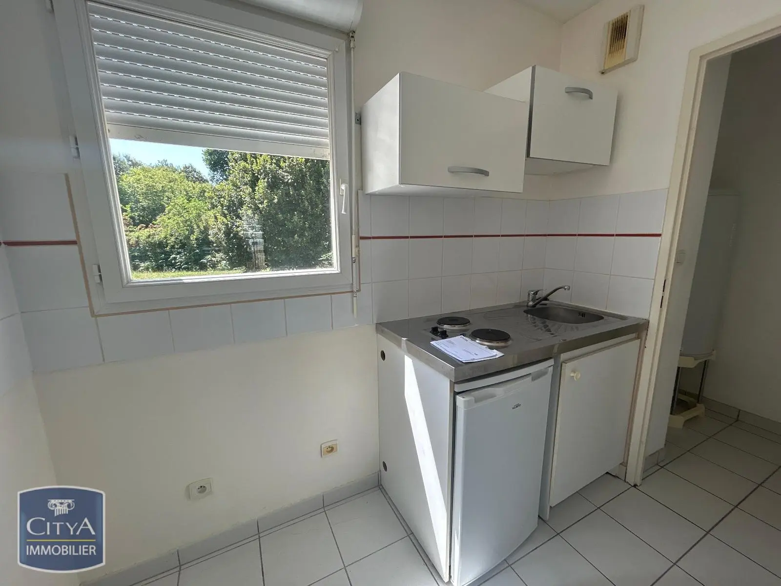 Photo 7 Appartement 2 pièces 50.78m²