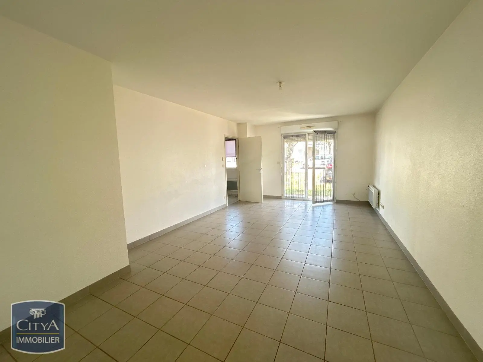 Photo 2 Appartement 2 pièces 50.78m²