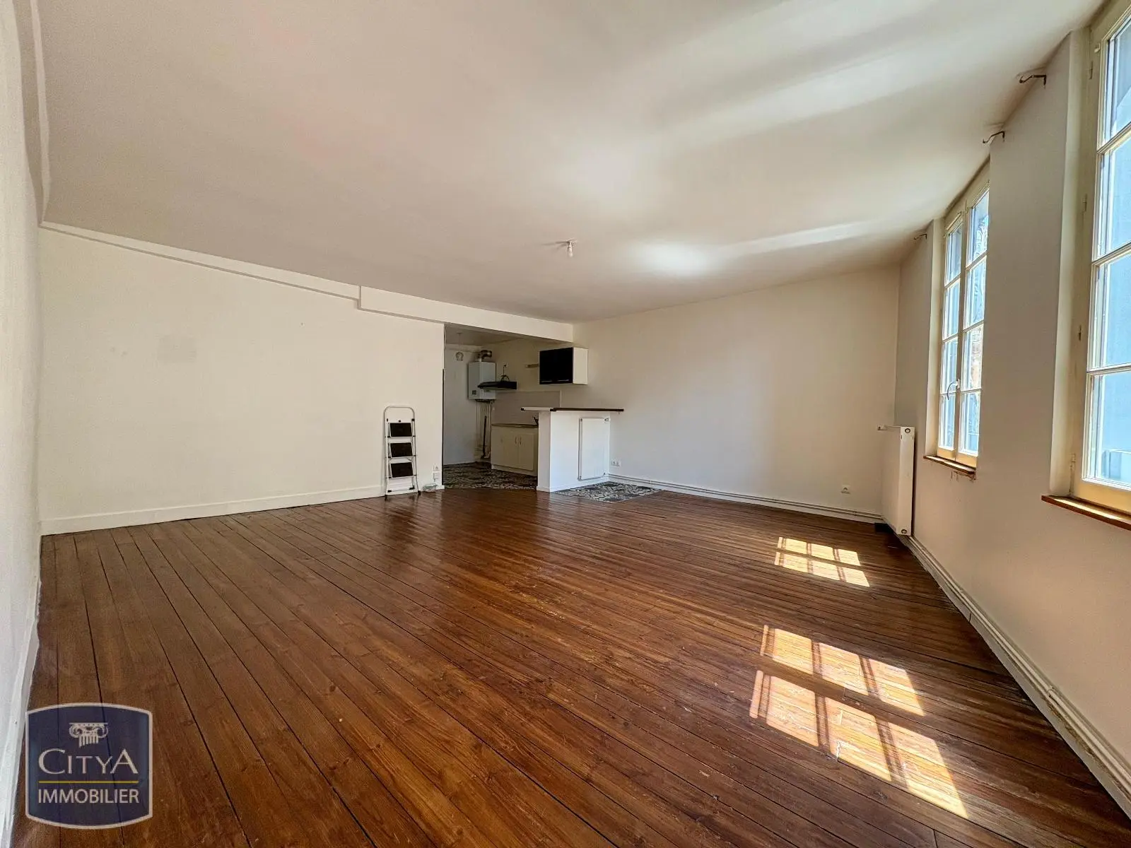 Photo 1 Appartement 3 pièces 68.37m²