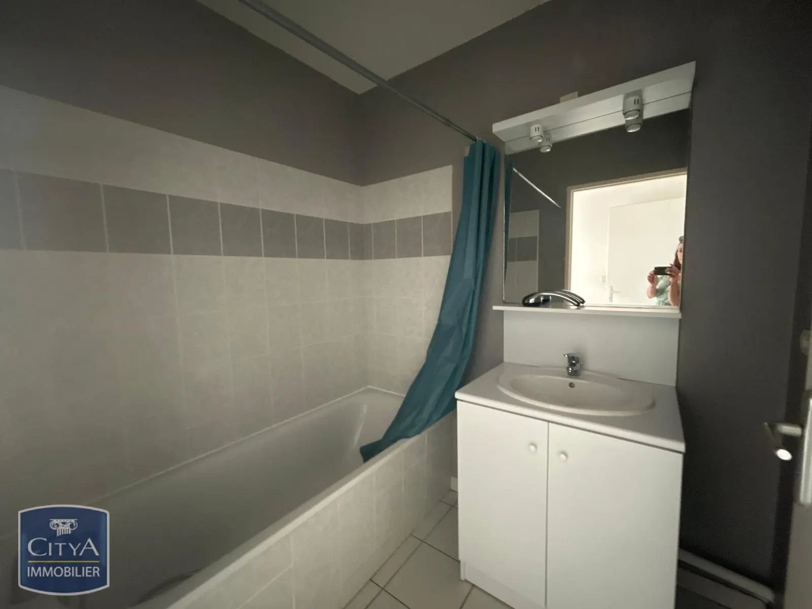Photo 5 Appartement 2 pièces 50.78m²