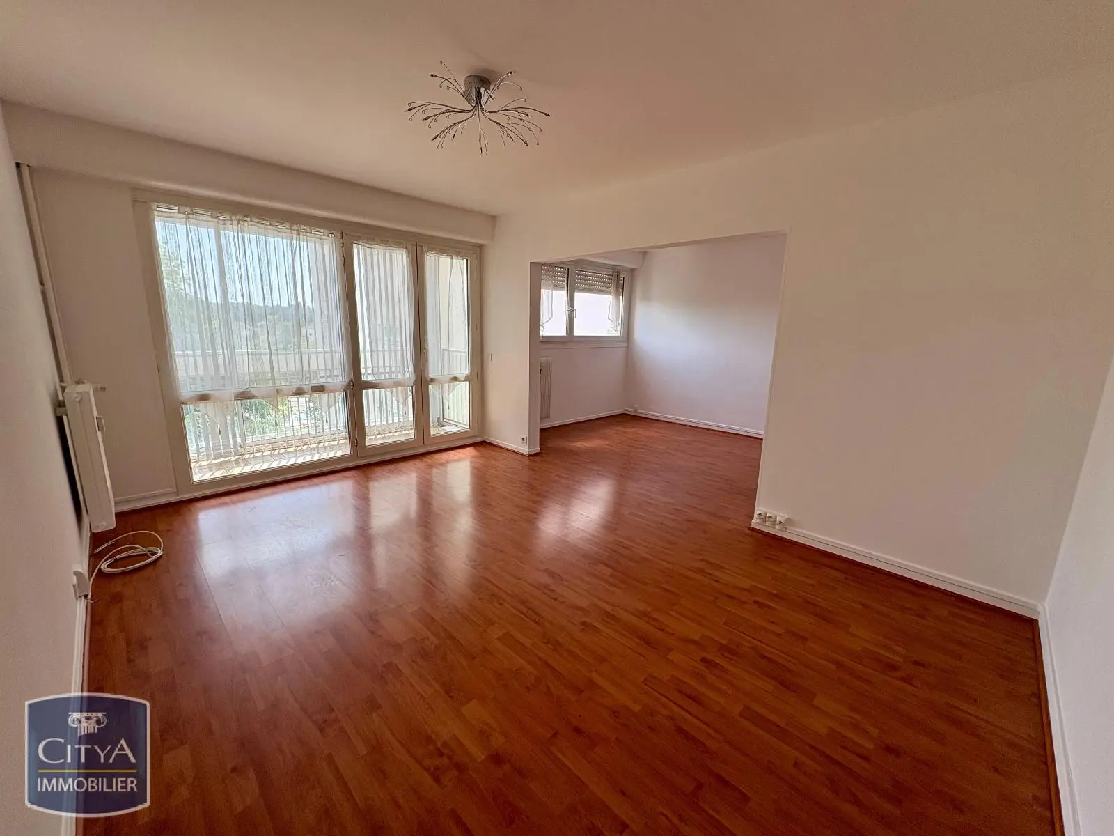 Photo 2 Appartement 5 pièces 88.08m²