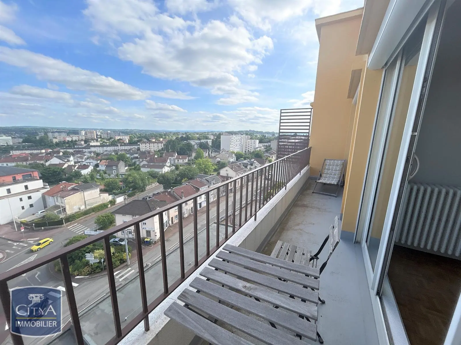 Photo 2 Appartement 3 pièces 64.4m²