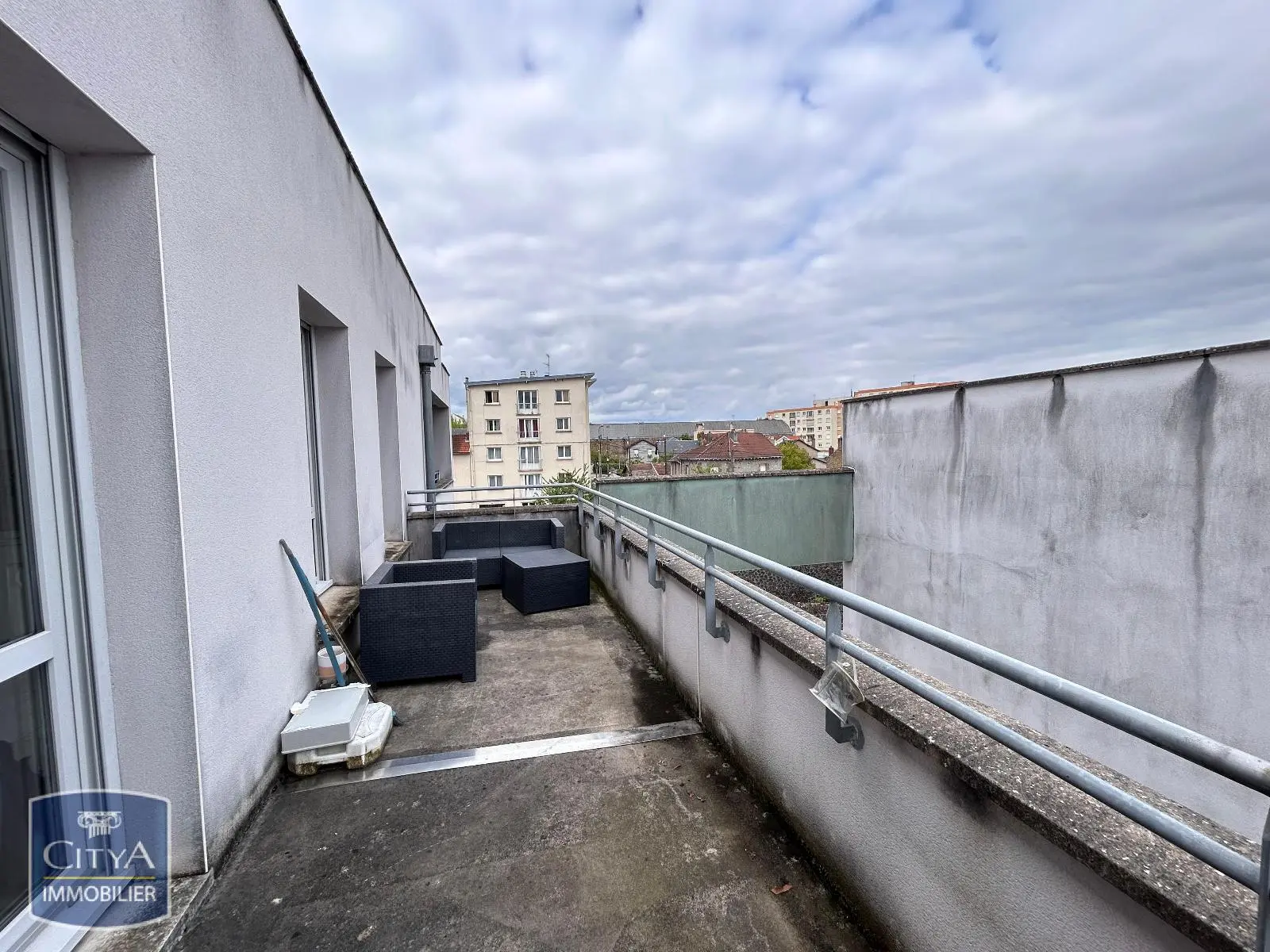 Photo 2 Appartement 2 pièces 49.5m²