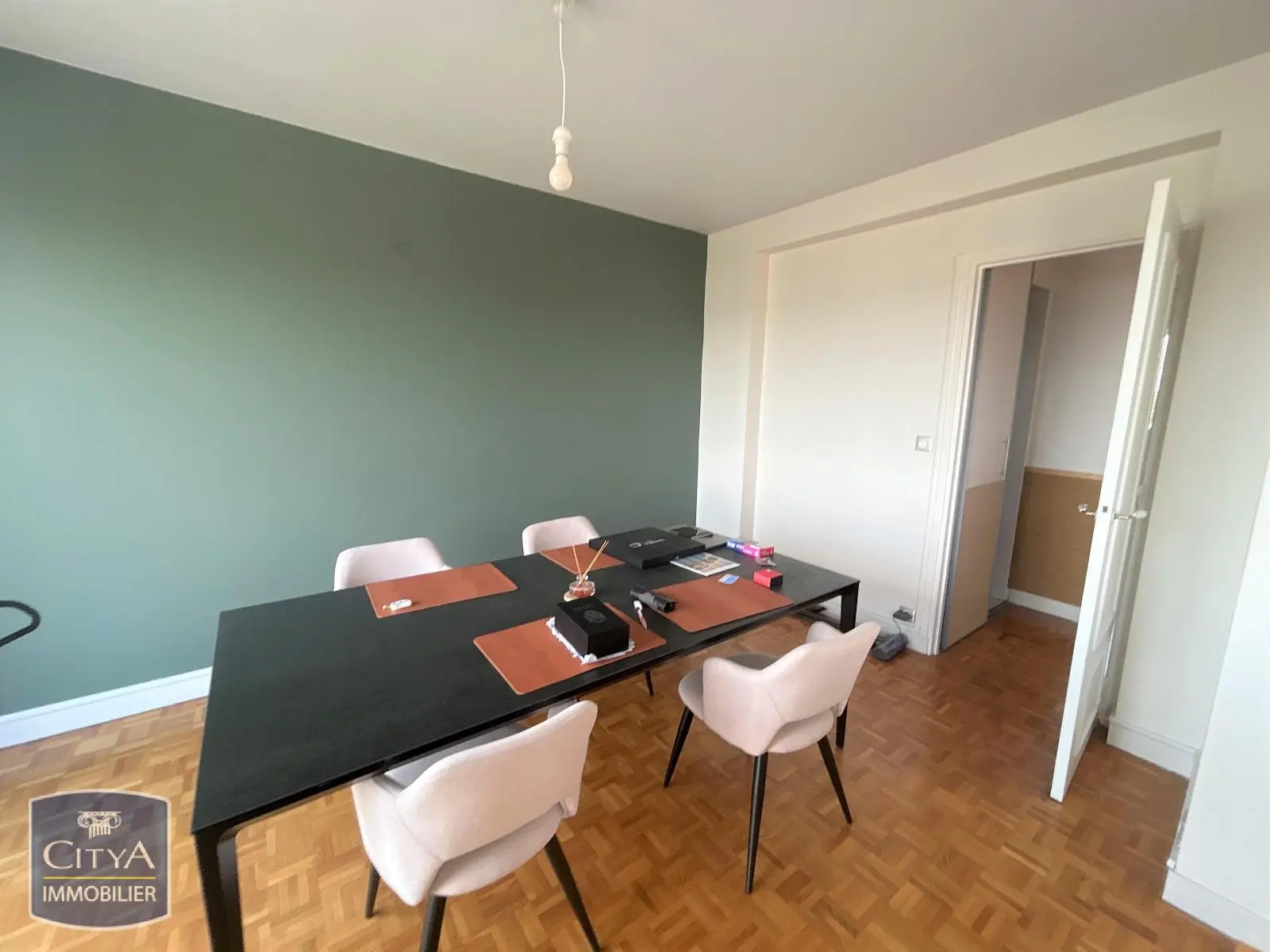 Photo 4 Appartement 3 pièces 64.4m²
