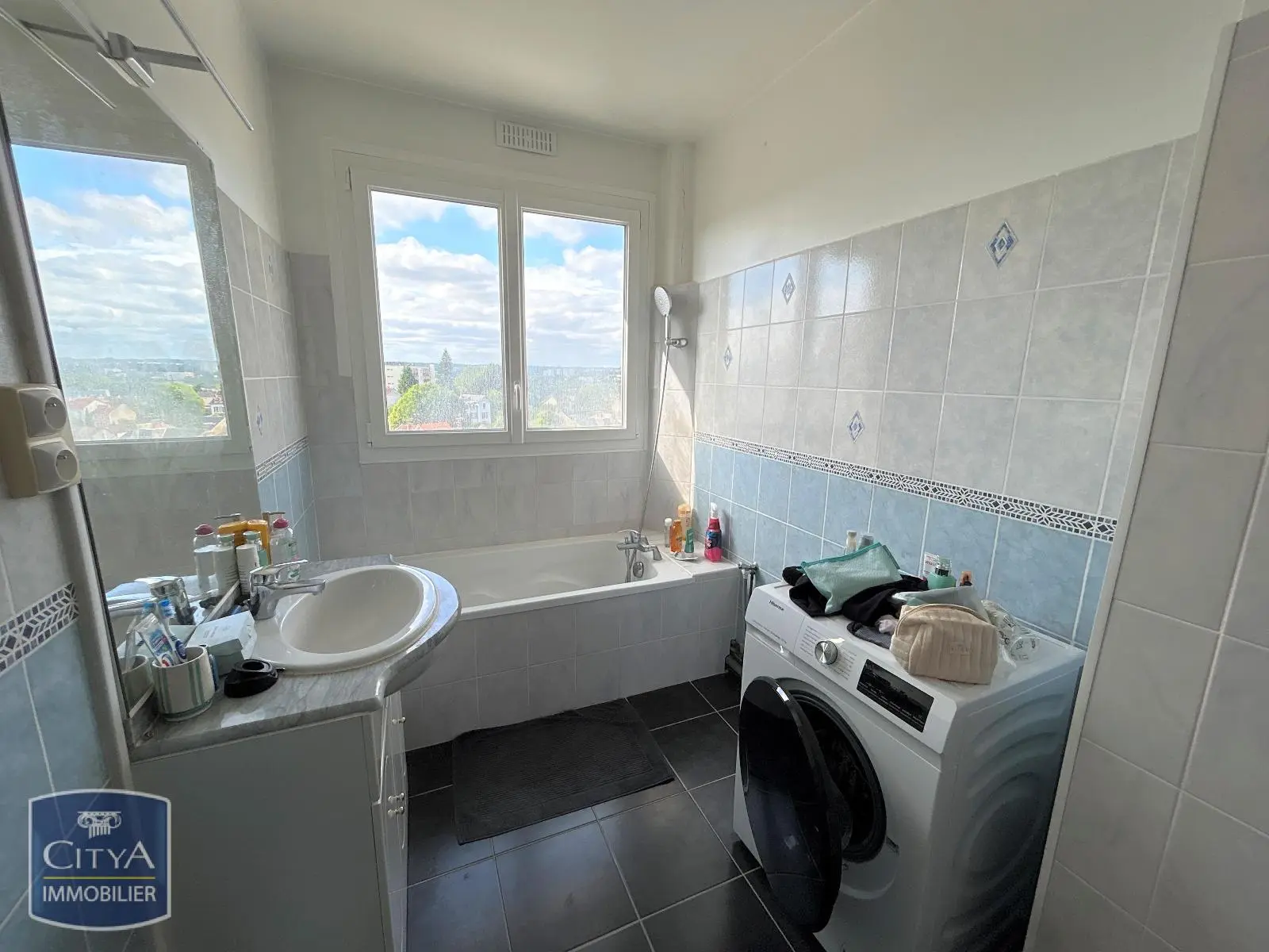 Photo 6 Appartement 3 pièces 64.4m²