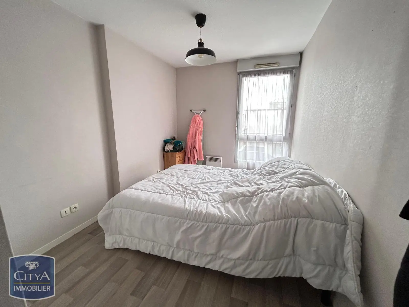 Photo 6 Appartement 2 pièces 49.5m²