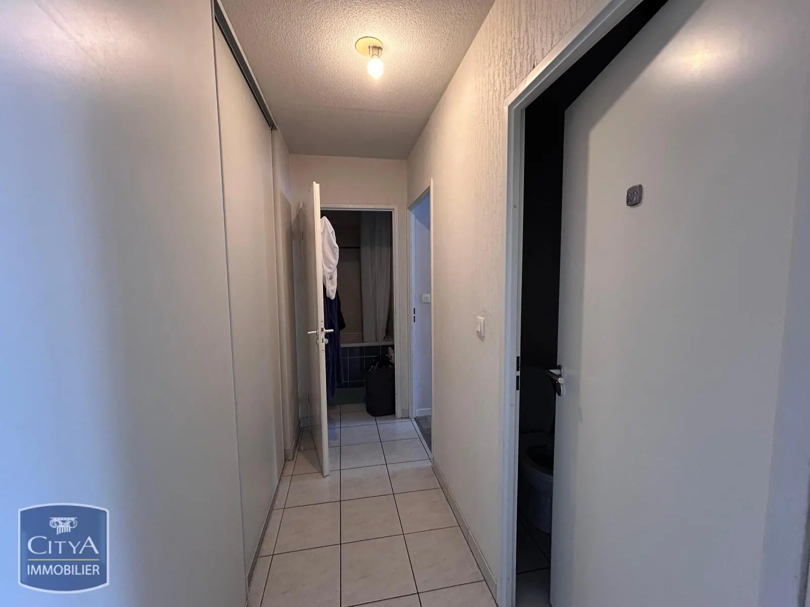 Photo 8 Appartement 2 pièces 49.5m²