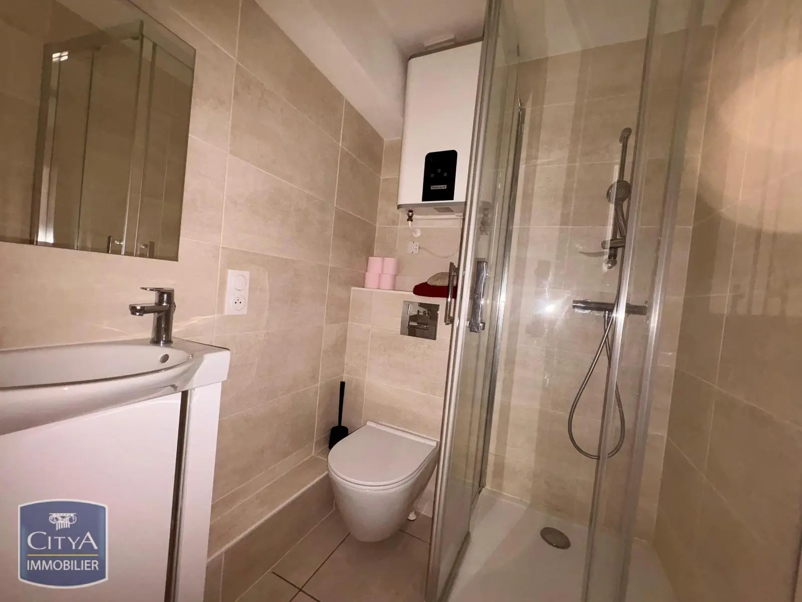 Photo 5 appartement Limoges