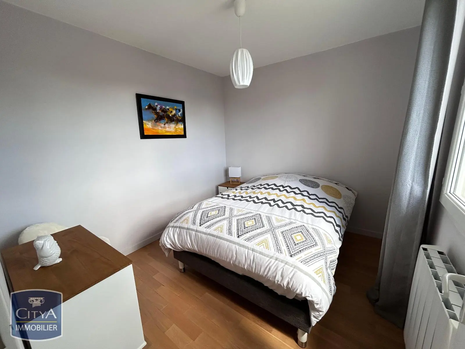 Photo 4 Appartement 2 pièces 41m²